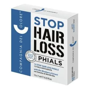 Compagnia Del Colore Phial Stop Hair Loss Loss