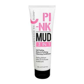 Compagnia Del Colore Pink Mud Hair Treatment