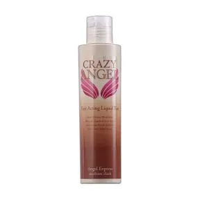 Crazy Angel Fast Acting liquid Tan