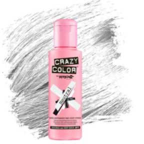Crazy Color Neutral Mix Semi Permanent Hair Dye