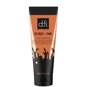 DFI De-Frizz & Tame Cream 250ml