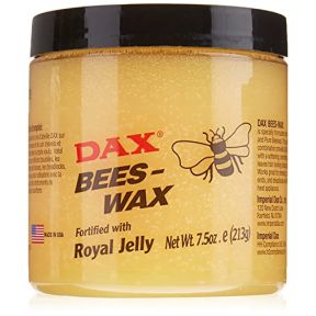 Dax Wax Beeswax 7.5oz