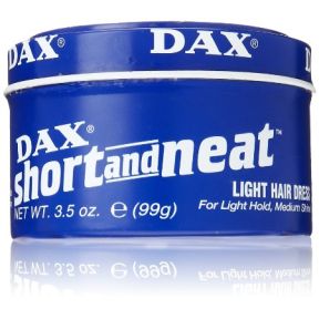Dax Wax Short N Neat