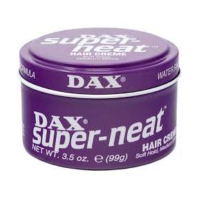 Dax Wax Super Neat