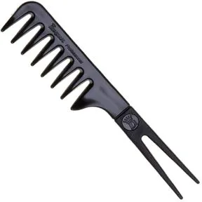 Denman D25 Fantail comb