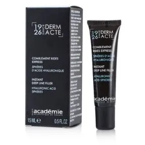 Derm Acte Intense Deep Line Filler