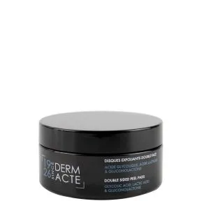 Derm Acte Double Sided Peel Pads
