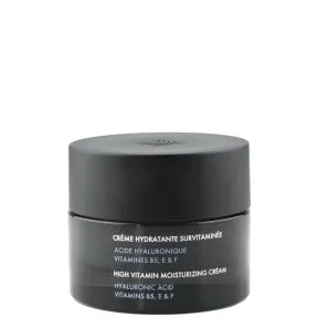 Derm Acte High Vitamin Moisturizing Cream