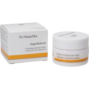 Dr. Hauschka Eye Balm 10ml