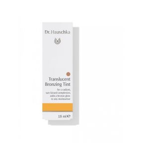 Dr Hauschka Translucent Bronzing Tint 18ml