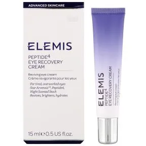 Elemis Peptide 4 Eye Recovery Cream 15ml