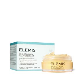 Elemis Pro Collagen Cleansing Balm
