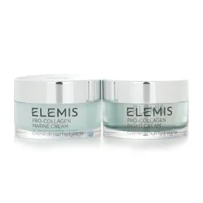 Elemis Pro Collagen Day And Night Cream