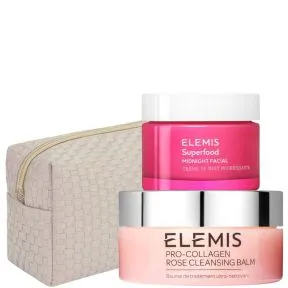 Elemis Nourishing Duo Gift Set