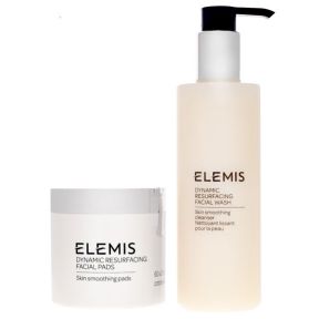 Elemis Skin Resurfacing Duo