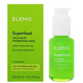 Elemis Superfood Cica Calm Hydration Juice