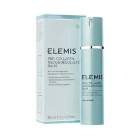 Elemis Pro-Collagen Neck & Décolleté Balm 50ml