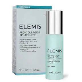 Elemis Pro-Collagen Renewal Serum 15ml, Facial Concentrate