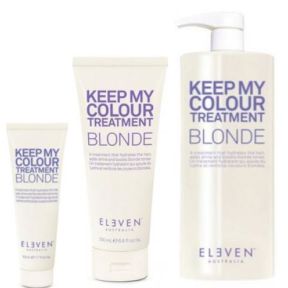 Eleven Australia Keep My Colour Treatments Blonde