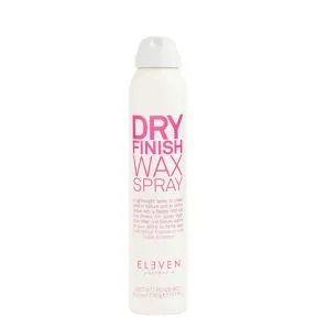 Eleven Australia Dry Finish Wax Spray 170g