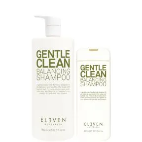 Eleven Australia Gentle Clean Balancing Shampoo
