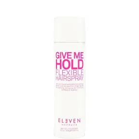 Eleven Australia Give Me Hold Flexible Hairspray 300ml