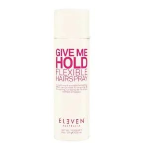 Eleven Australia Give Me Hold Flexible Hairspray 300ml