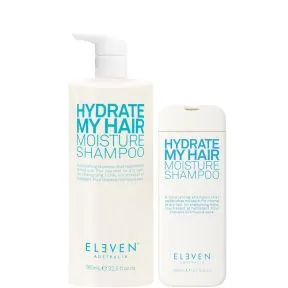 Eleven Australia Hydrate My Hair Moisture Shampoo