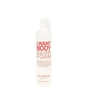 Eleven Australia I Want Body Volume Foam 200ml