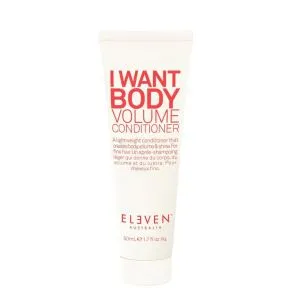 Eleven Australia I Want Body Volume Conditioner 50ml