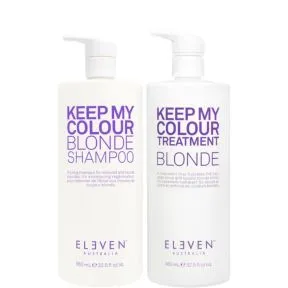 Eleven Australia Keep My Colour Blonde Duo 960ml