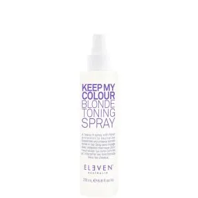 Eleven Australia Keep My Colour Blonde Toning Spray 200ml