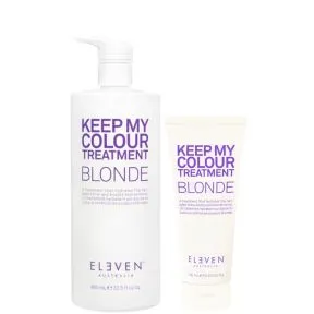 Eleven Australia Keep My Colour Treatment Blonde