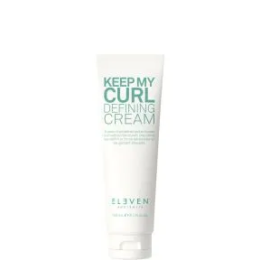 Eleven Australia Keep My Curl Defining Cream 150ml