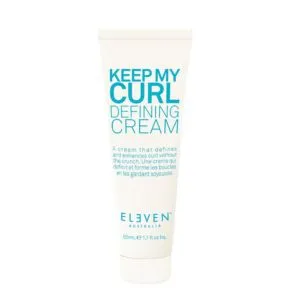 Eleven Australia Keep My Curl Defining Cream 50ml