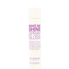 Eleven Australia Make Me Shine Spray Gloss 200ml