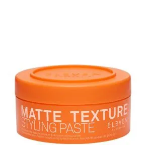 Eleven Australia Matte Texture Styling Paste 85g