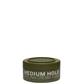 Eleven Australia Medium Hold Styling Cream 85g