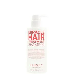 Eleven Australia Miracle Hair Treatment Shampoo 300ml