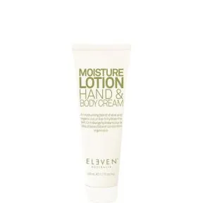 Eleven Australia Moisture Lotion Hand & Body Cream 50ml