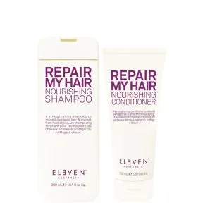Eleven Australia Repair My Hair Nourishing Duo