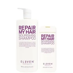 Eleven Australia Repair My Hair Nourishing Shampoo