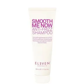 Eleven Australia Smooth Me Now Anti-Frizz Shampoo 50ml