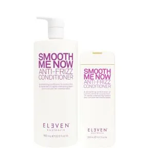 Eleven Australia Smooth Me Now Anti-Frizz Conditioner 300ml