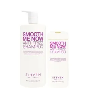 Eleven Australia Smooth Me Now Anti-Frizz Shampoo