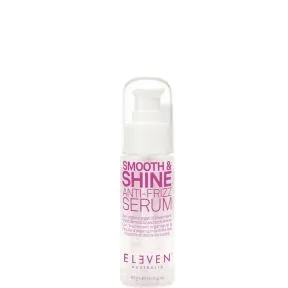 Eleven Australia Smooth & Shine Anti-Frizz Serum 60ml
