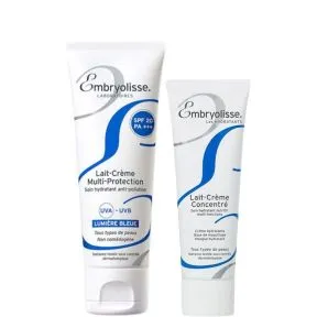 Embryolisse Protecting Duo Set