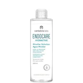 Endocare Hydractive Micellar Solution 400ml