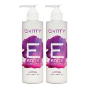 Entity Body Couture Lotion