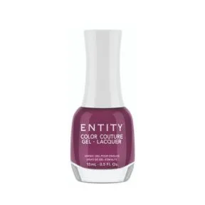 Entity Gel Lacquer Nail Polish Be Still My Heart 15ml